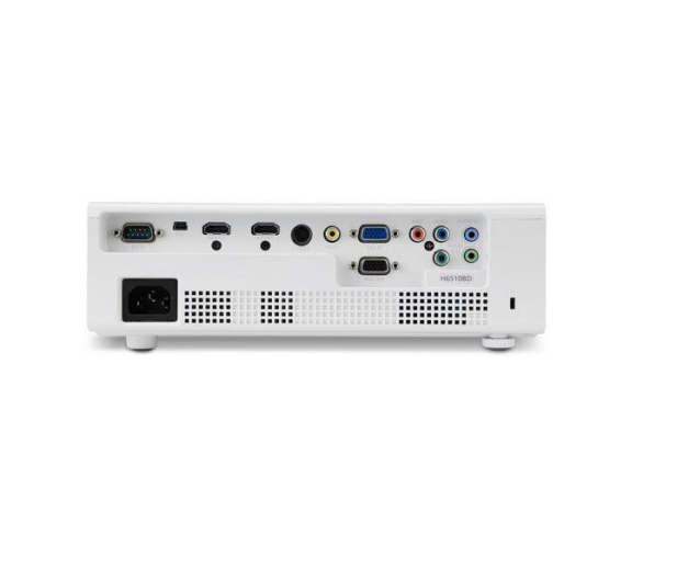 Acer Projektor H6510BD - 1401555 - zdjęcie 4